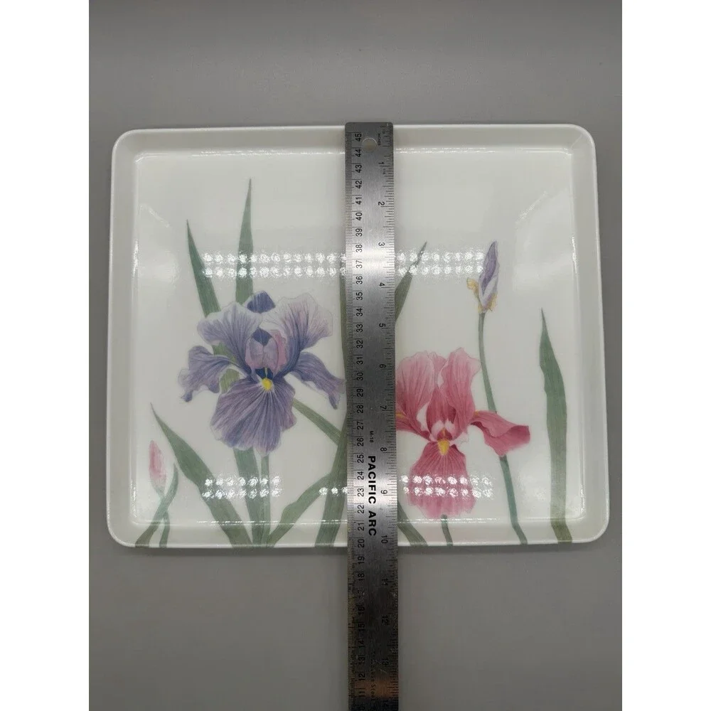 Design Imports Ltd vtg 1980s